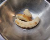 Foto del paso 1 de la receta: Panqueques de Banana y Avena Saludables