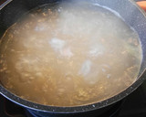 Foto del paso 1 de la receta: Macarrones con verduras