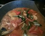 Foto langkah ke 4 dari resep Woku belanga ikan tenggiri.