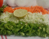 સલાડ(Salad Recipe in Gujarati) રેસીપી સ્ટેપ5ફોટો