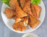 Foto langkah ke 8 dari resep Tahu Isi Mayo.