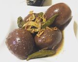 Foto langkah ke 4 dari resep Pindang telur#Cookpadcommunity#MenuSehatAnak.