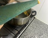 Foto del paso 2 de la receta: Ñoquis de batata y cabutia