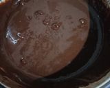 Foto langkah ke 5 dari resep Brownies Chewy Shiny Crust.