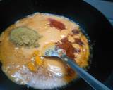 Aloo Kofta Curry recipe step 4 photo