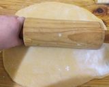 Foto del paso 1 de la receta: Capeletis rellenos