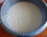 Une image de l'étape 1 de Biscuits aux Graines de Sésame et Anis.