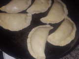 Empanadas de Atún