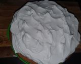 Foto del paso 6 de la receta: Torta 3 leches 😋😋