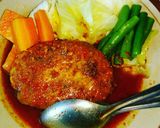 Foto langkah ke 2 dari resep Steak tempe.