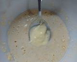 Foto del paso 1 de la receta: Pan de campo relleno con cebolla y parmesano