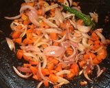 A picture of step 4 of Tawa Pulao.