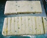 Foto langkah ke 4 dari resep Stik Kentang Krispi.