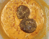 Foto del paso 4 de la receta: Frejoles rojos dulces