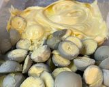 Foto del paso 6 de la receta: Huevos rellenos