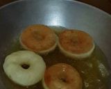 Foto langkah ke 6 dari resep Donat Empuk Ala J.co.
