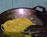 Foto langkah ke 3 dari resep Garang asem ayam.