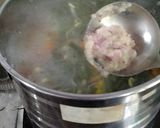 Foto langkah ke 8 dari resep Sayur bening Jawa.