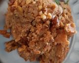 স্টাফড্ উচ্ছের মটর ডাল (Stuffed Uccher Motor Dal recipe in Bengali) রেসিপির ধাপ 1 ছবি