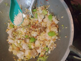 Nasi Goreng Pete