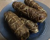 Foto langkah ke 8 dari resep Rolade Sapi.