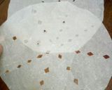Hình bước làm 6 của món Há Cảo Tôm Thịt - Har Gow (Dim Sum Dumplings)
