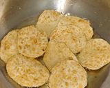 Foto langkah ke 7 dari resep Keripik Tempe Sagu.