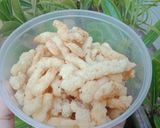 Foto langkah ke 3 dari resep Tahu Cheetos.