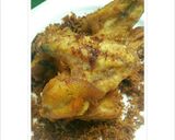 Foto langkah ke 5 dari resep Ayam goreng lengkuas.