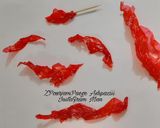 عکس مرحله 2 از دستور Rice Paper (ورقه ی برنج)