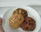 Foto langkah ke 9 dari resep Soft cookies pemula mudah.