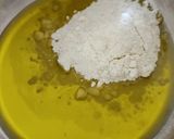 Kapros kovászos káposzta főzelék, húsgombóccal recept fázis 4 fotója