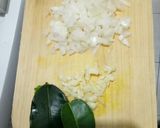 Foto langkah ke 3 dari resep Lemper Ayam Tahan Lama.