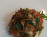 Foto del paso 8 de la receta: Hamburguesa para repetir