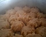 Foto langkah ke 4 dari resep Dimsum Mentai (tanpa torch).