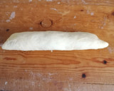 Lekváros bukta recept fázis 3 fotója