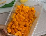 Foto langkah ke 8 dari resep Salad Buah Ekonomis 2000an.