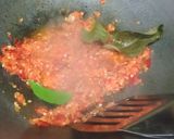 Foto langkah ke 3 dari resep Sambal Jambal roti.