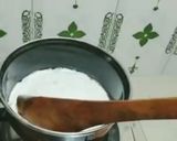 பிடி கொழுக்கட்டை (Pidi kolukattai recipe in tamil) ரெசிபி ஸ்டேப் 3 புகைப்படம்