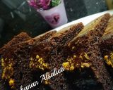 صورة لخطوة 3 من وصفة كيكة الكاكاو