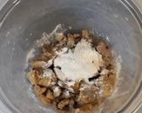 Foto del paso 2 de la receta: Bebida vegetal de castañas con miel