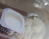 Foto del paso 3 de la receta: Cheesecake Sin Cheese
