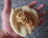 Foto del paso 9 de la receta: Coxinhas de Bigote Cocina