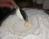 Foto del paso 1 de la receta: Churrascas en tostador
