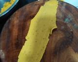 Fafda Gujarati snack recipe step 3 photo