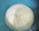 Foto del paso 2 de la receta: Pizza boloñesa con masa casera