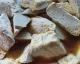 Foto langkah ke 3 dari resep Tahu Tempe Bacem.