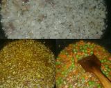 Foto del paso 2 de la receta: Arroz con chuleta de cerdo