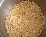 Murighonto (Fish head curry with lentil) recipe step 1 photo