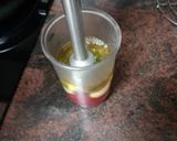 Foto del paso 1 de la receta: Pimientos rellenos en salsa